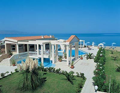 Hotels in Platanias, Chania