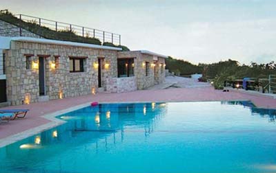 Hotels in Agia Pelagia, Heraklio