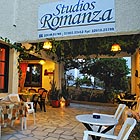 Romanza Studios and Aparments