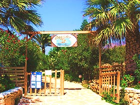 Studios / Aparments in Arkasa, Karpathos