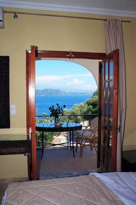 Hotels in Parga, Preveza