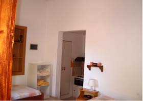 Hotels in syvota, thesprotia
