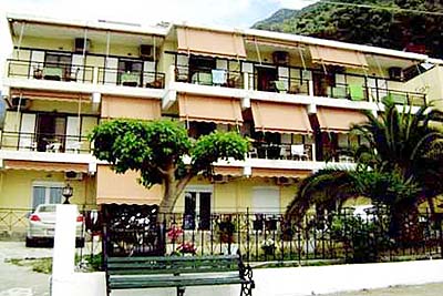 Hotels in Ilia, Evia