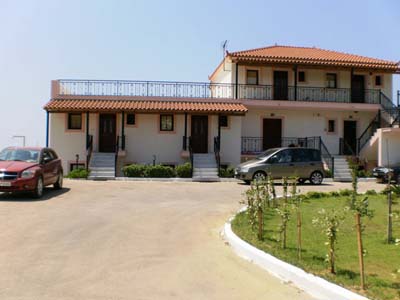 Apartments in Argostoli , Kefalonia