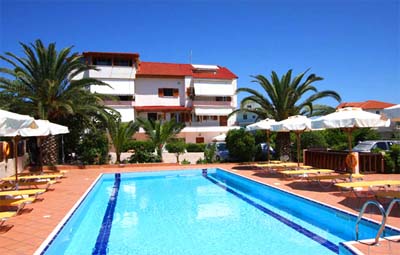 Hotels in Lixouri, Kefalonia