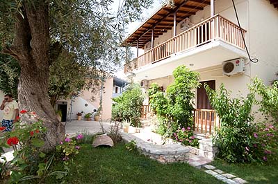 hotels in Agios Nikitas, Lefkada