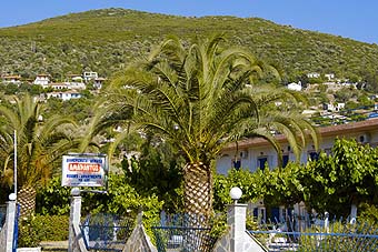 hotels in Marantochori, Lefkada