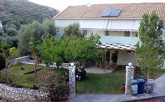hotels in Agios Nikitas, Lefkada