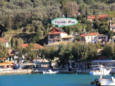 hotels in Vasiliki, Lefkada