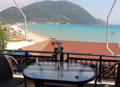 hotels in Ponti - Vasiliki, Lefkada