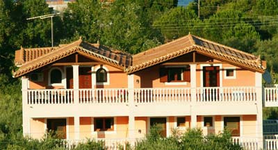 hotels in Ano Vassilikos, Zakynthos
