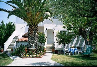 Hotels in Chalkidiki, Macedonia