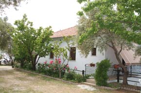 studios and apartments in Pelion, Thessalia