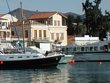 AEGINA ISLAND, SARONIC GULF