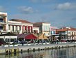 AEGINA ISLAND, SARONIC GULF