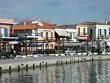AEGINA ISLAND, SARONIC GULF