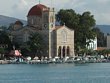 AEGINA ISLAND, SARONIC GULF