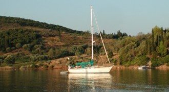 HOW TO GET TO SARONIC GULF ISLANDS