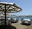 Kythnos island