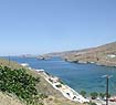 Kythnos island