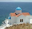 Kythnos island