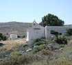 Kythnos island