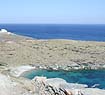 Kythnos island