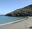 Kythnos island