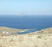 Kythnos island