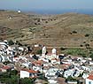 Kythnos island