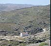 Kythnos island