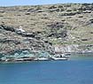Kythnos island