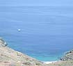 Kythnos island