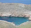 Kythnos island