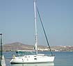 Adamas, Milos capital