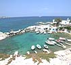 Milos island beaches
