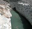 Milos island beaches