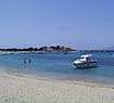 Agia Anna, 4km from Naxos Town