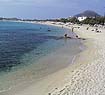 Agia Anna beach, Naxos