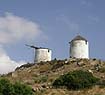 Tripodes (Vivlos) village