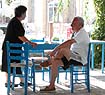 People of Naxos
