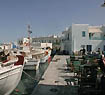 agia irini villas interior
