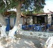 agia irini villas interior
