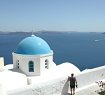 SANTORINI ISLAND