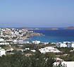 Cyclades - Syros Island