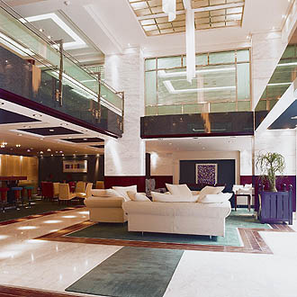 Alexandros Hotel - Athens