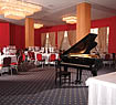 Congo Palace Hotel - Athens