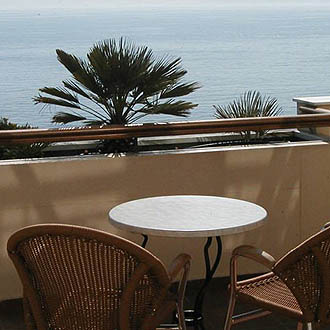 Coral Hotel - Athens