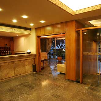 Alexandros Hotel - Athens