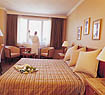Divani Caravel Hotel - Athens
